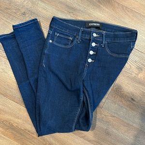 Express Jeans